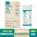 [이롭] 장건강에 이롭 100억 유산균 500mg x 30캡슐 1병 1개월분