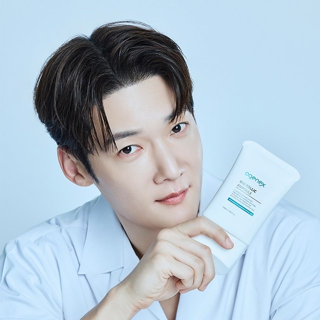 [단독방송/더블구성] 최진혁 PICK 오제닉스 바이오폴릭 탈모앰플 100ml X 6