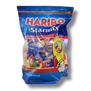 하리보 스타믹스 젤리 1275g 코스트코 대용량