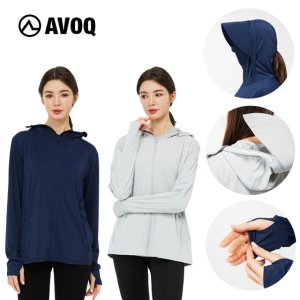 아보크 25SS 최신상! UV차단 자켓 2종