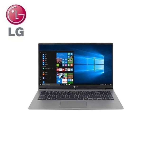 LG 올데이 그램15 2017 지문방지 보호필름 2매 (WFIGMYH)