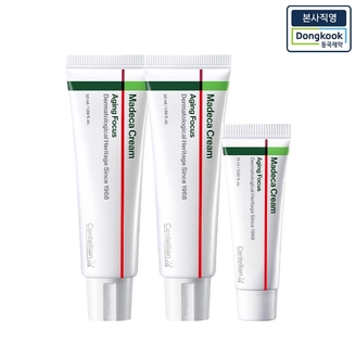 [본사직영] 센텔리안24 마데카크림 에이징 포커스 50ml 2개 + 15ml 1개