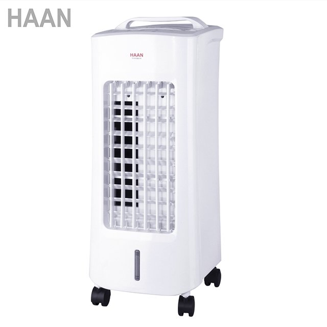 한경희 프리미엄 초강력 이동식 냉풍기 HEF-8800K