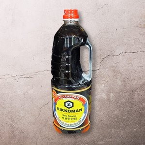 [코스트코]기꼬만간장 1.8L (6개월숙성)