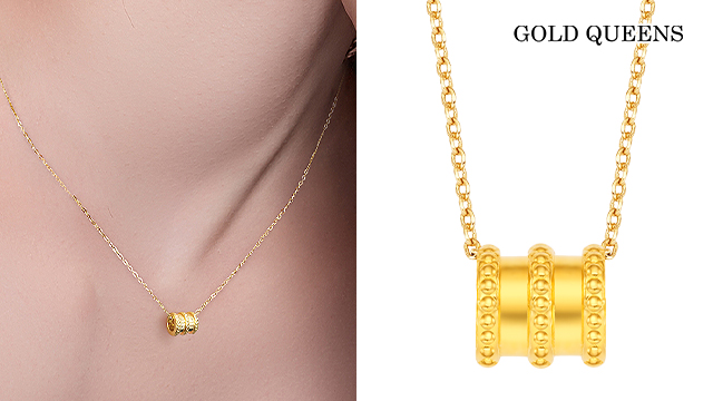 [골드퀸즈] 24k 순금 신상 목걸이 외 특가