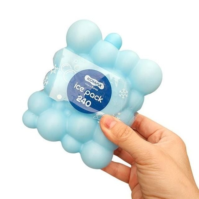 코멕스 아이스탱크팩 버블 240ml (WFIWK2A)
