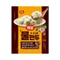 개성 더건강한 물만두 500g 4봉