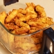 [홈파티인기메뉴]  쫄깃담백 통살 치킨텐더 1kg × 2팩