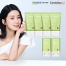 24시간 자외선 차단 지속!  동국제약  선크림 4개 + 선스틱 2개