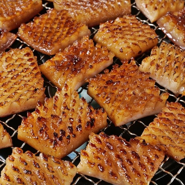 [귀빈정] [1+1]36년전통 마포본가 특제 벌집껍데기 2팩