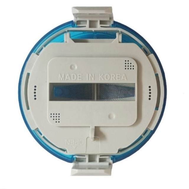 통돌이 LG세탁기 TR12WK 원형 호환필터 3개 세트 (WE5BAAE)