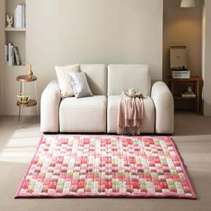 [슈퍼점보특대SK]벨라하우스 광목 토퍼패드1+1