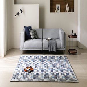 [슈퍼점보특대SK]벨라하우스 광목 토퍼패드1+1