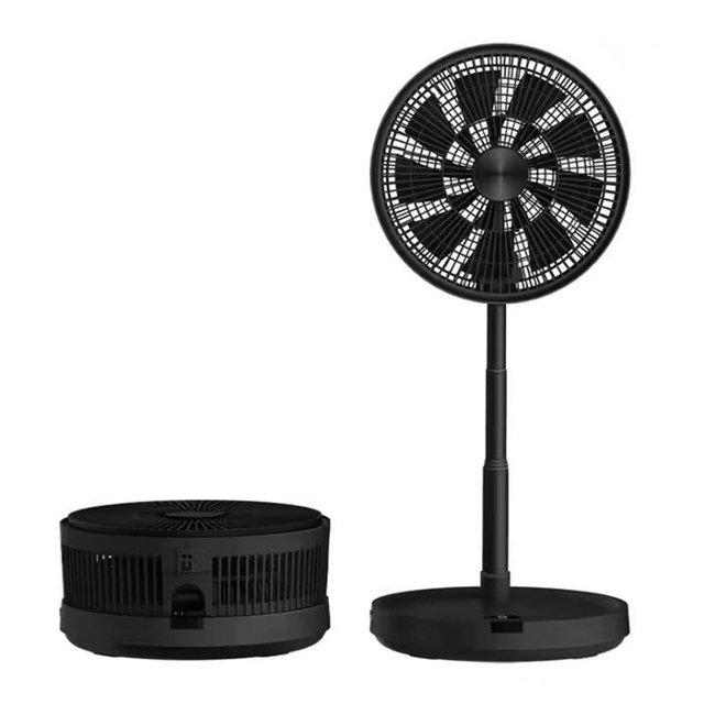 접이식 폴딩 무선 선풍기 탁상용 캠핑용 원더스리빙 원더스 브리즈킹 WF90/