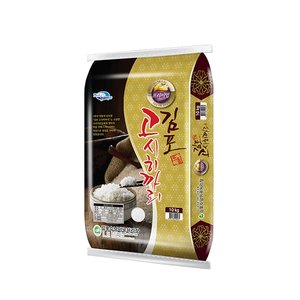 [이쌀이다] 25년 햅쌀 김포 고시히카리 10kg