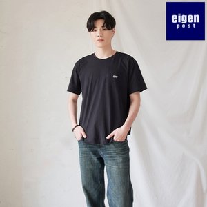25SS 아이겐포스트 남성 코튼반팔티셔츠 5종