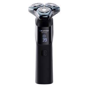 블라우풍트 셀프 스탠딩 LED 전기면도기