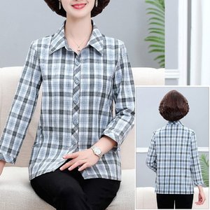 [엘드마마] 헤미아 포켓 자켓셔츠 3종