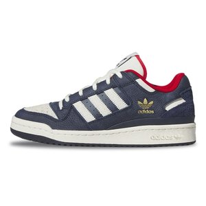 아디다스 포럼로우 운동화 CL IG8700