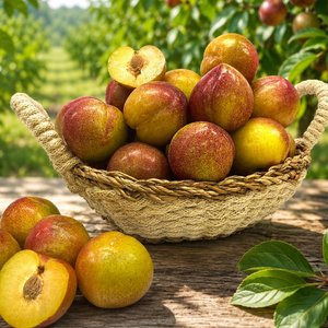 왕자두(추희) 상 2kg(19-24과)