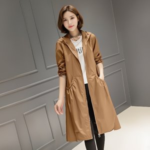 [비니브] 조니아 바람막이 점퍼