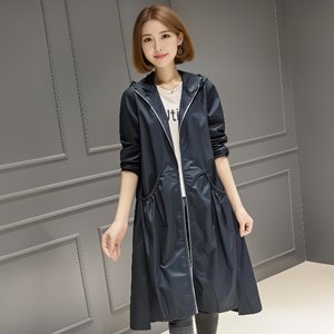 [비니브] 조니아 바람막이 점퍼