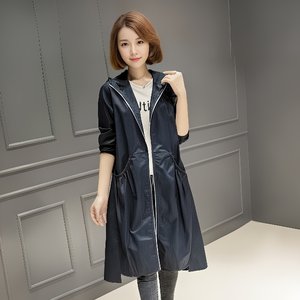 [비니브] 조니아 바람막이 점퍼