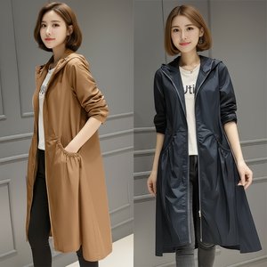 [비니브] 조니아 바람막이 점퍼