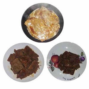 엄마손 돼지왕 양념구이-1.3kgx4통(16대)무뼈16인분 돼지갈비,양념갈비