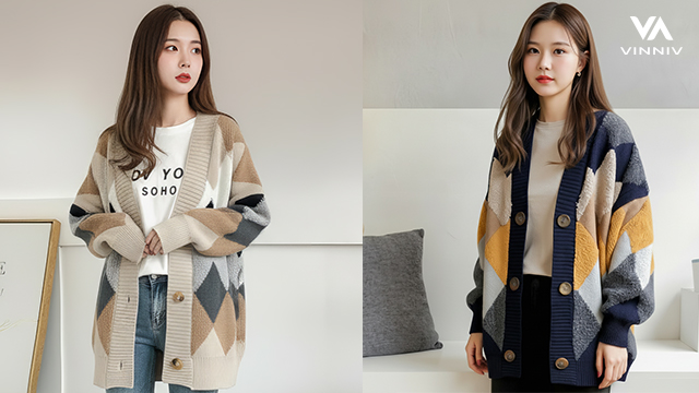 [비니브] 가을신상오픈 가디건/점퍼/원피스外