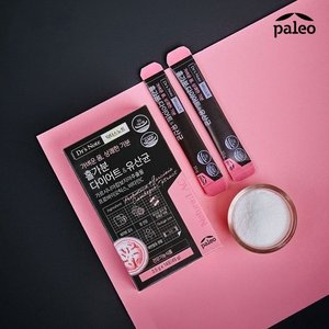 팔레오 홀가분 다이어트 유산균 12박스