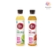 청정원 저당 홍초 900ml 2종(레드애플,레몬라임) 3개 골라담기