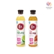청정원 저당 홍초 900ml 2종(레드애플,레몬라임) 3개 골라담기