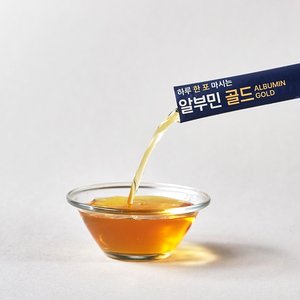 [락토온]하루 한 포 마시는 알부민골드 20포 2세트