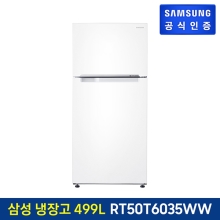 삼성 일반냉장고 RT50T6035WW  499ℓ