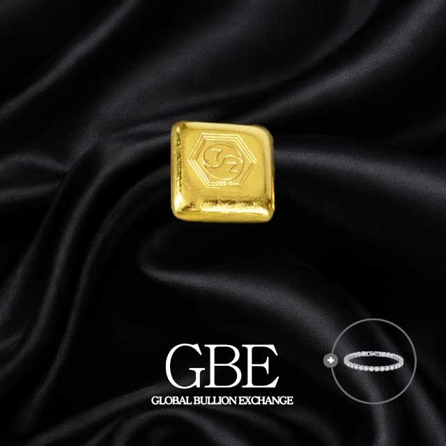 [GBE]클래식24K골드바 37.5g