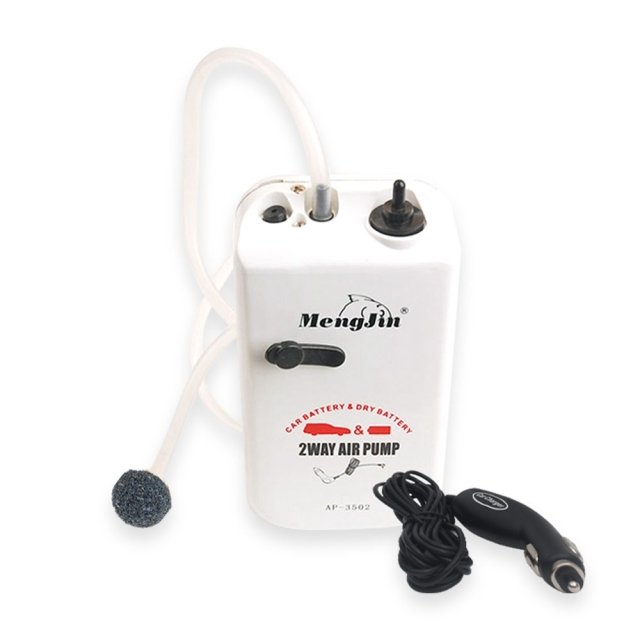 싸파 기포 발생기 AP-3502 차량 휴대용 산소 기포기