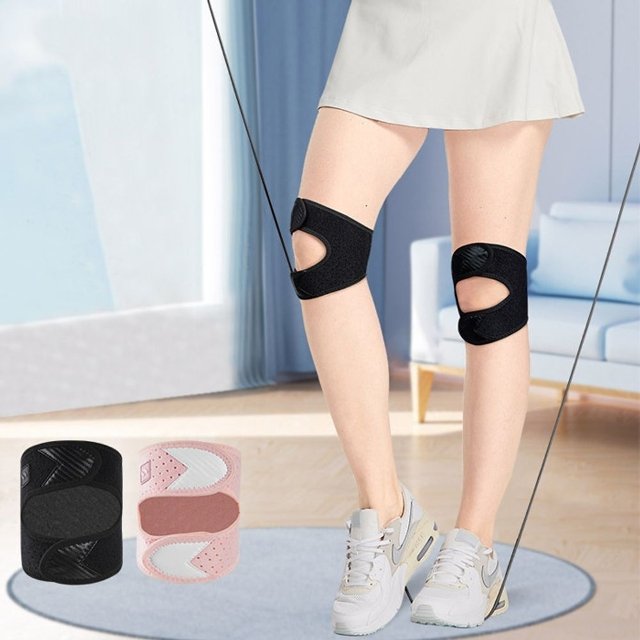 관절 대 여성용 부상방지 운동 구매 보호 트렌 (WFKIFA6)