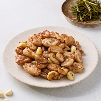 [오늘의막창] 대용량 오븐 초벌 돼지막창 1kg