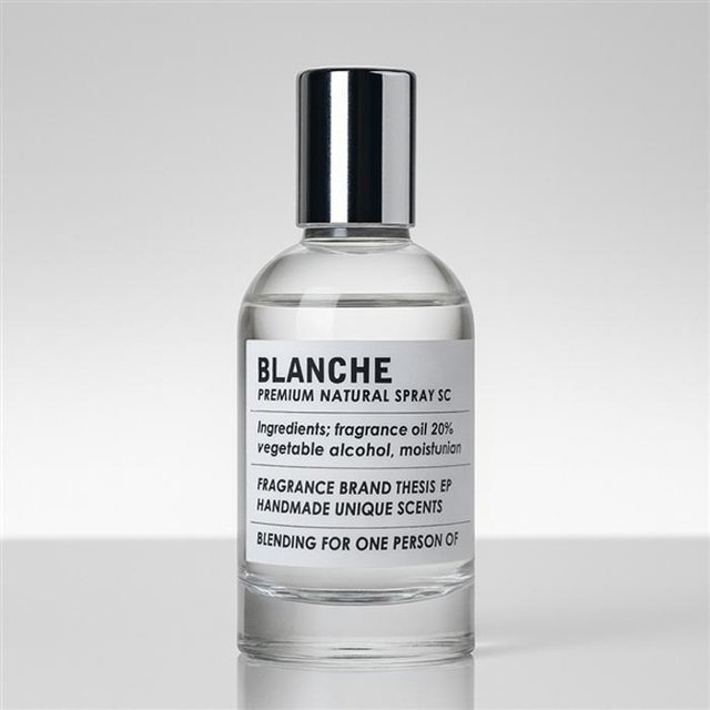 [웰빙창고] 떼시스 블랑쉬 오드퍼퓸 50ml