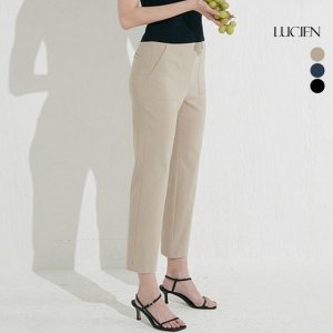 루시앙 릴렉스 스트레치 팬츠 3종 세트