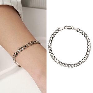 골드앤 실버 헤리티지 팔찌 대