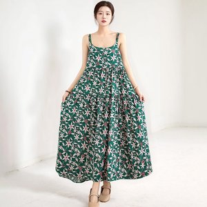 [헬리꽁땡]제비꽃스트링민소매원피스2종