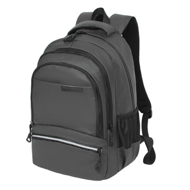 새학기 인기 책가방 10대 노트북 가방 네이비 백팩 (WFKWRFN)