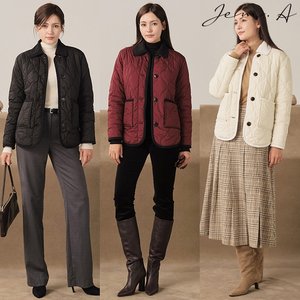 25FW 젬마 보아퍼 퀼팅 자켓 1종