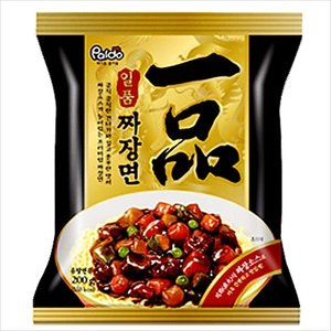 팔도일품짜장24봉