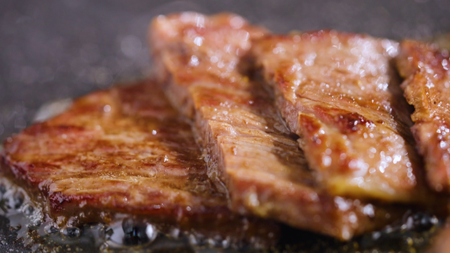 토니오 우리소 인기부위 세트 200g × 8팩 (등심 3팩, 부채살 2팩, 채끝살 2팩, 안심 1팩)