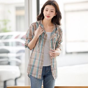 [쉐바] 솔라 재킷형 셔츠 2종