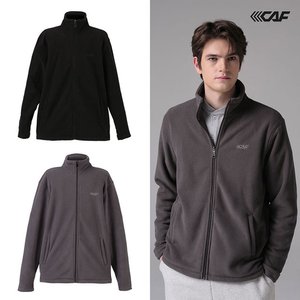 [기획가] 르까프 25FW 마이크로 플리스 자켓 1+1 2종, 남성