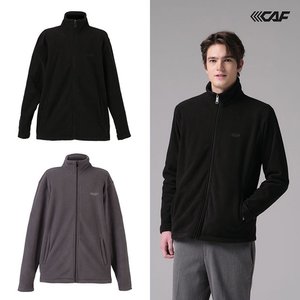 [기획가] 르까프 25FW 마이크로 플리스 자켓 1+1 2종, 남성